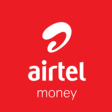 Airtel Money Payment image