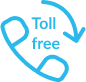 toll free